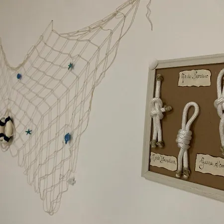 Appartamento La Casa Del Marinaio * Lecce