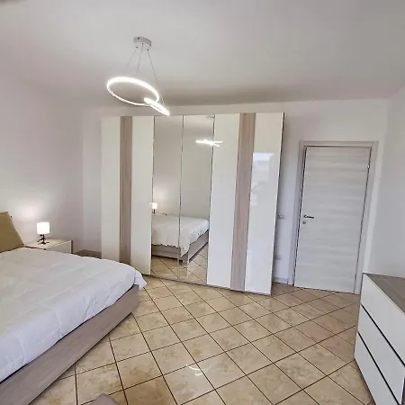 Lägenhet La Casa Del Marinaio *