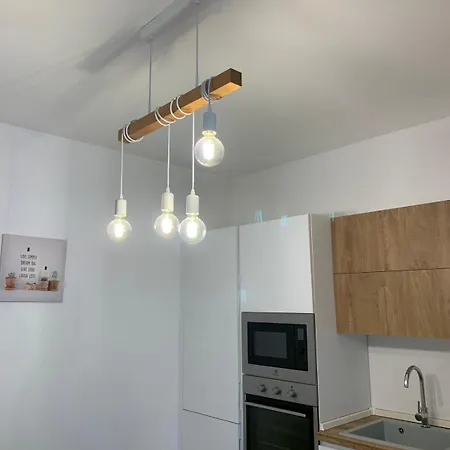 Appartamento La Casa Del Marinaio Apartment Lecce