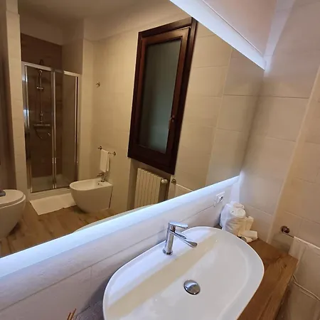 Apartment Appartamento La Casa Del Marinaio