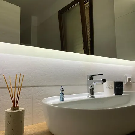 Appartamento La Casa Del Marinaio Apartment *