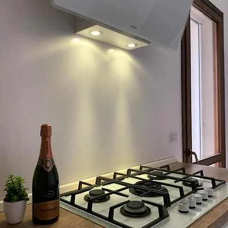 Appartamento La Casa Del Marinaio *