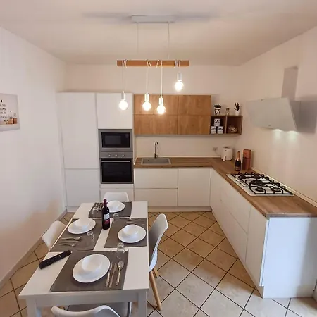La Casa Del Marinaio