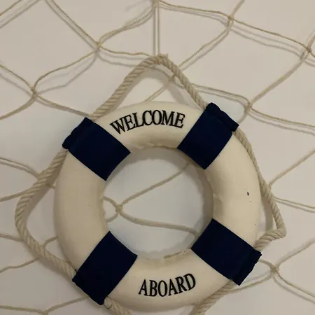 Apartment Appartamento La Casa Del Marinaio