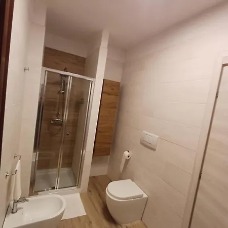 Lägenhet La Casa Del Marinaio *