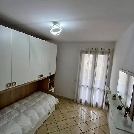 Appartamento La Casa Del Marinaio * Lecce